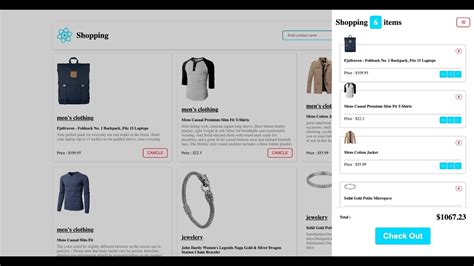 fake clothing api|dummy ecommerce products api.